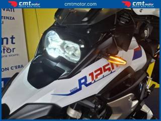 BMW R 1250 GS usata 6