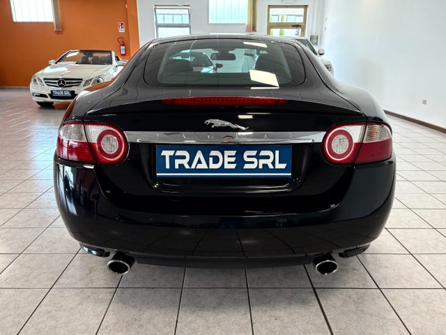 JAGUAR XK usata, con Cerchi in lega