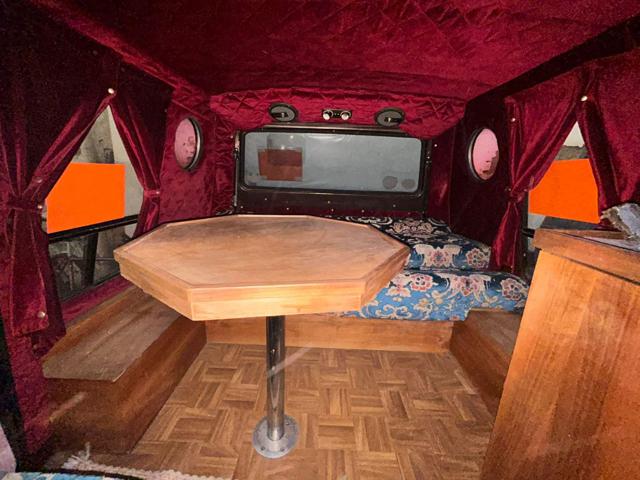 FORD Transit usata 9