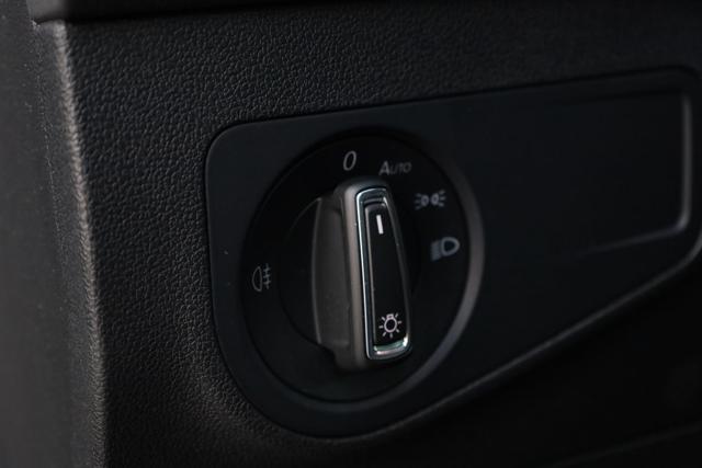 VOLKSWAGEN Tiguan usata, con ESP