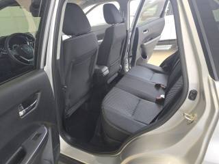 SUZUKI Vitara usata, con Immobilizzatore elettronico