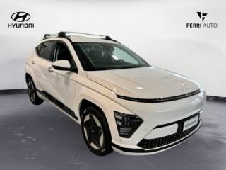 HYUNDAI Kona usata, con Airbag laterali