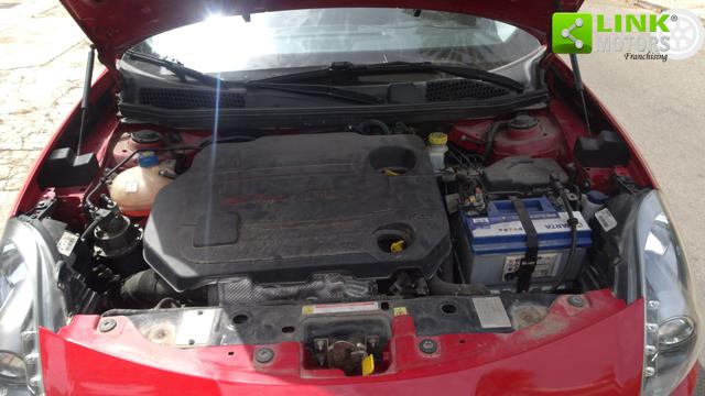 ALFA ROMEO Giulietta usata 23