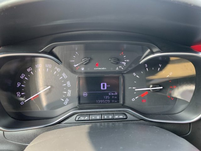 CITROEN C3 usata, con Cruise Control
