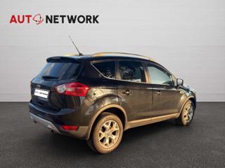 FORD Kuga usata, con Airbag