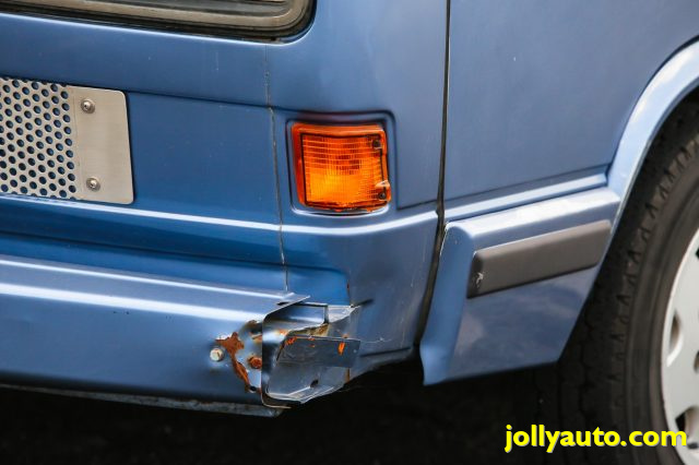 VOLKSWAGEN T3 usata 10