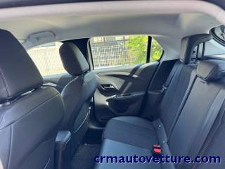 OPEL Corsa usata, con Cerchi in lega