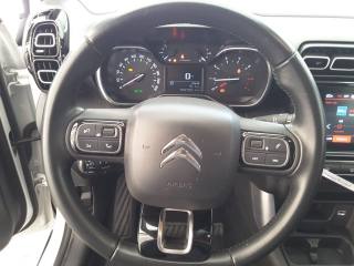 CITROEN C3 Aircross usata, con Chiusura centralizzata