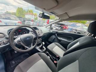 FORD Fiesta usata, con Immobilizzatore elettronico