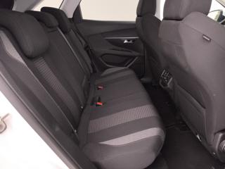 PEUGEOT 3008 usata, con MP3