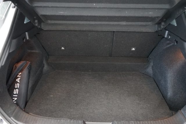 NISSAN Qashqai usata 31