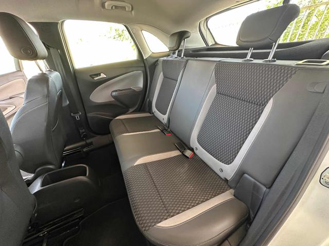 OPEL Crossland X usata, con Bluetooth