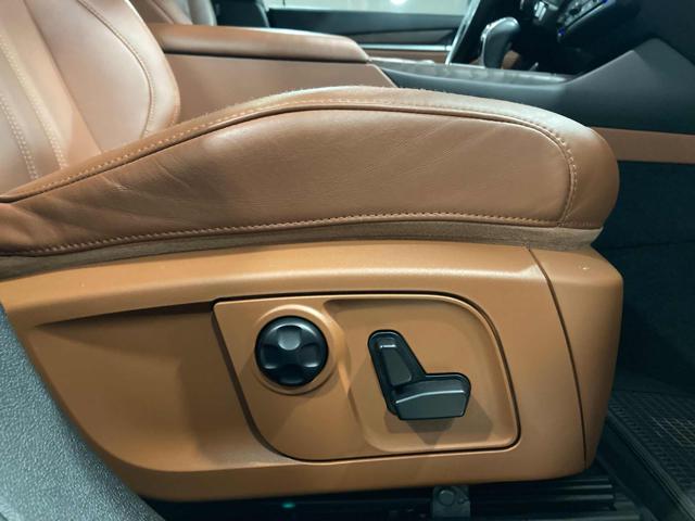 MASERATI Levante usata, con Controllo automatico clima
