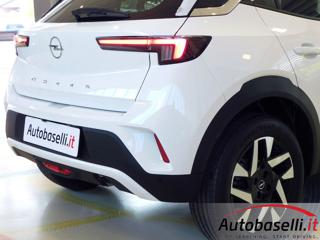 OPEL Mokka usata, con Frenata d