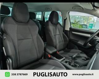SKODA Karoq usata, con Controllo elettronico della corsia