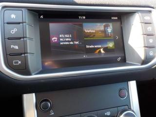 LAND ROVER Range Rover Evoque usata, con Portellone posteriore elettrico
