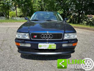 AUDI Coupe usata, con Airbag