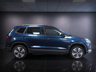 SKODA Karoq usata, con Autoradio