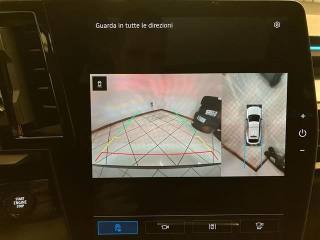 RENAULT Rafale usata, con Sensori di parcheggio posteriori