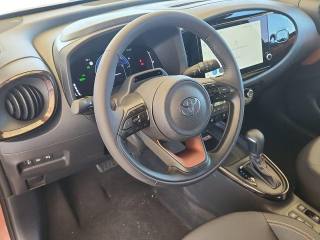 TOYOTA Aygo X usata, con Chiusura centralizzata