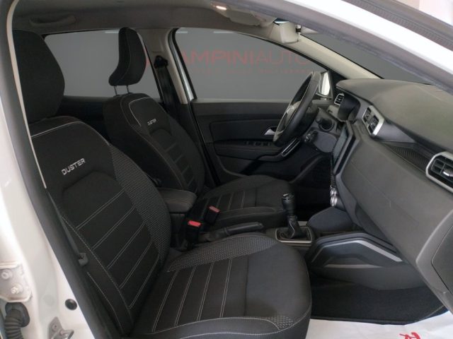DACIA Duster usata 17