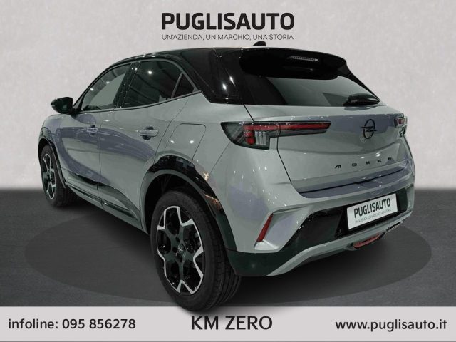 OPEL Mokka usata, con Cerchi in lega