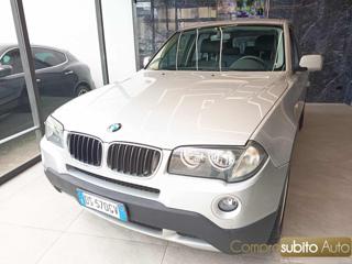 BMW X3 usata, con Airbag laterali