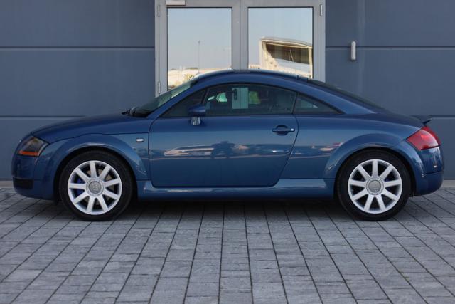 AUDI TT usata 31