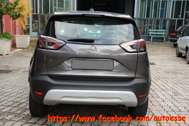 OPEL Crossland usata, con Alzacristalli elettrici