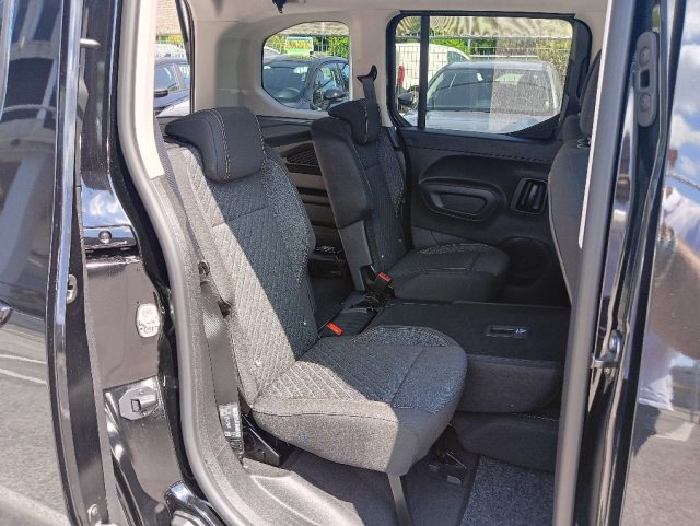 CITROEN Berlingo usata, con Sistema di navigazione