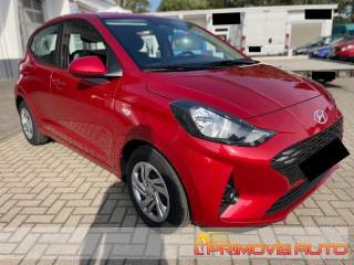 HYUNDAI i10 usata, con Airbag laterali