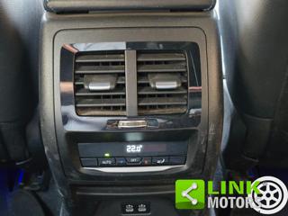 BMW X3 usata, con Regolazione elettrica sedili