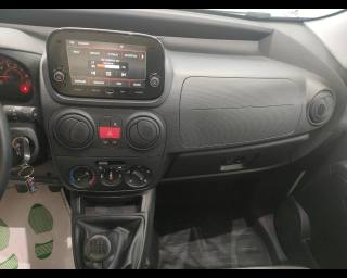 FIAT Fiorino usata, con Chiusura centralizzata telecomandata