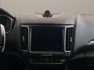 MASERATI Levante usata, con Regolazione elettrica sedili