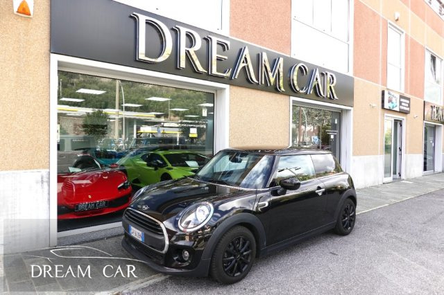 MINI One usata, con ABS