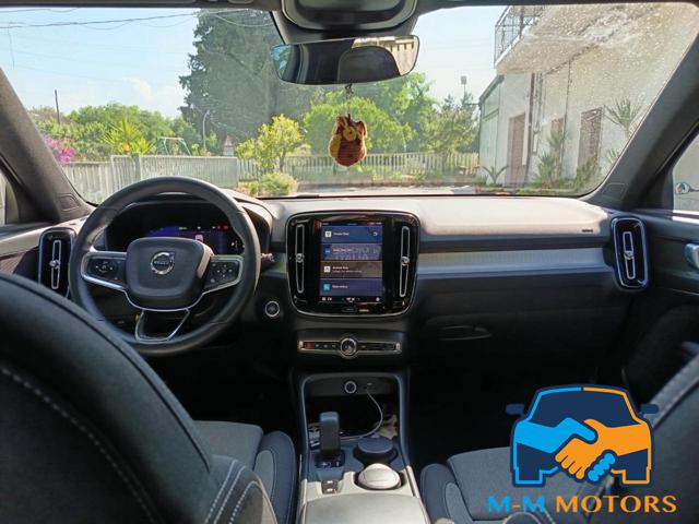 VOLVO XC40 usata, con Sedile posteriore sdoppiato