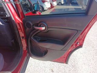 FIAT 500X usata, con Boardcomputer