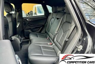 PORSCHE Macan usata, con Cerchi in lega