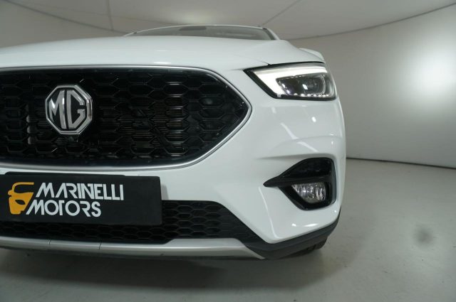 MG ZS usata, con Regolazione elettrica sedili