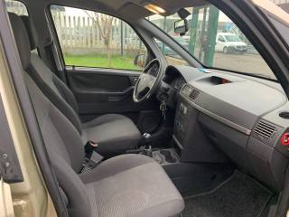 OPEL Meriva usata, con ESP