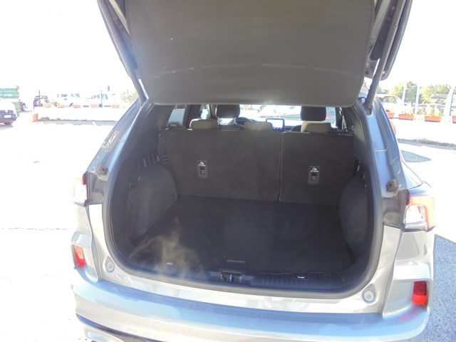 FORD Kuga usata 23