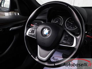 BMW X1 usata, con Luci diurne LED