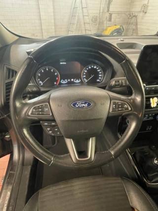 FORD EcoSport usata, con Chiusura centralizzata