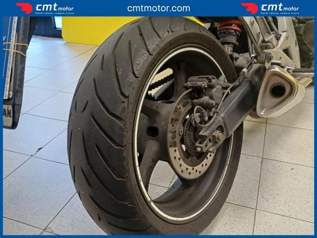 HONDA Hornet 600 usata 5