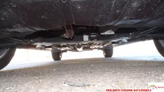 SUZUKI S-Cross usata, con Airbag testa
