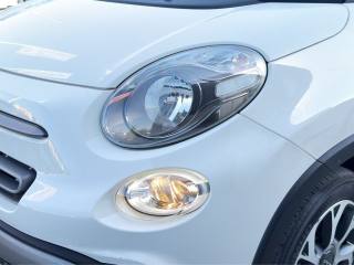 FIAT 500L usata, con Bluetooth