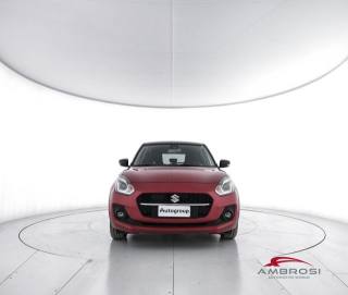 SUZUKI Swift usata 4
