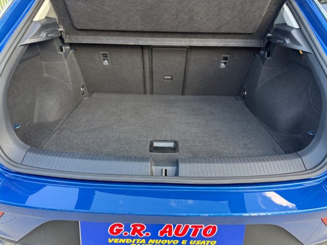 VOLKSWAGEN T-Roc usata, con Fari LED