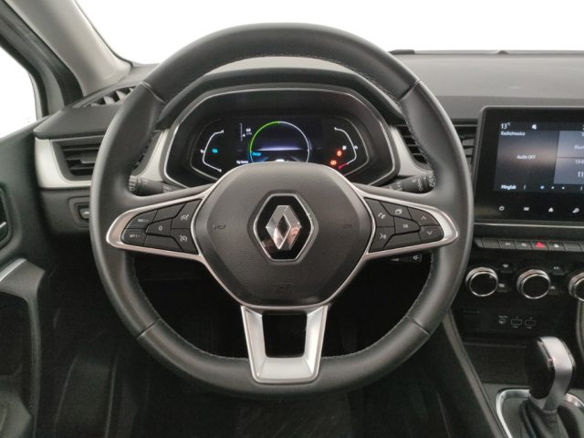 RENAULT Captur usata, con Cruise Control
