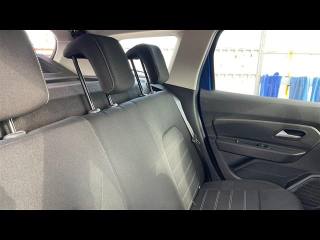 DACIA Duster usata 10
